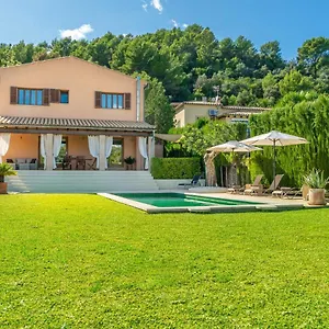 Sa Tanca De Sa Nina , Mancor del Valle Spanien