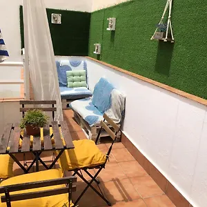 Apartament Ilios, Malaga