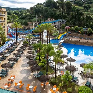 Rosamar Garden 4* 4*, Lloret de Mar Spanien