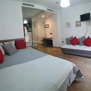 Apartamento Centro Appartamento