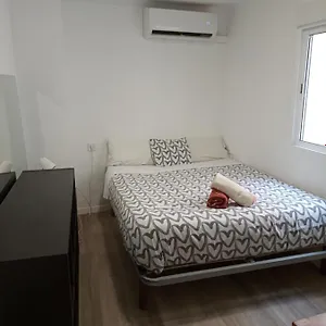 Homestay szállás Buena Onda, Málaga