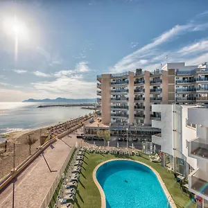 Thb Gran Bahía 4*, Can Picafort (Mallorca) Spanien