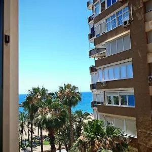 Apartament Port, Malaga