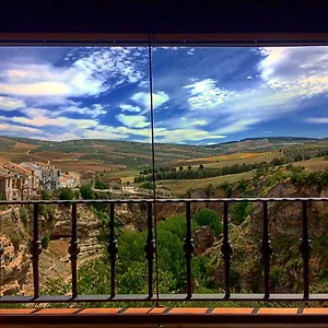 Landsted La Maroma & Views, Alhama de Granada