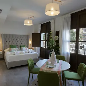 Apartament El Marques, Malaga