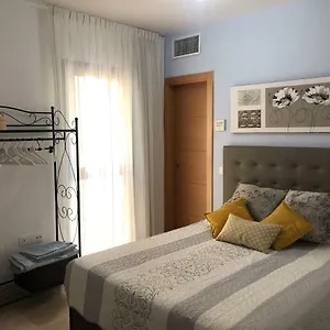 El Carmen Studio Apartment