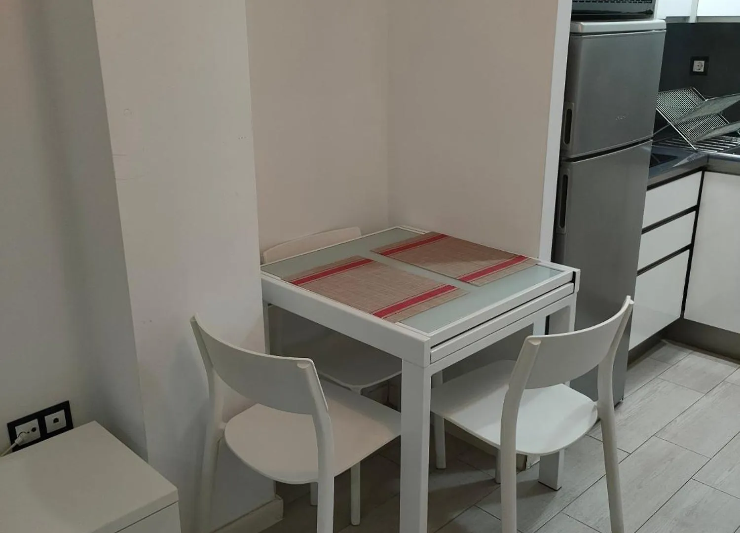 Málaga Alcolea Apartman 0*,  Spanyolország