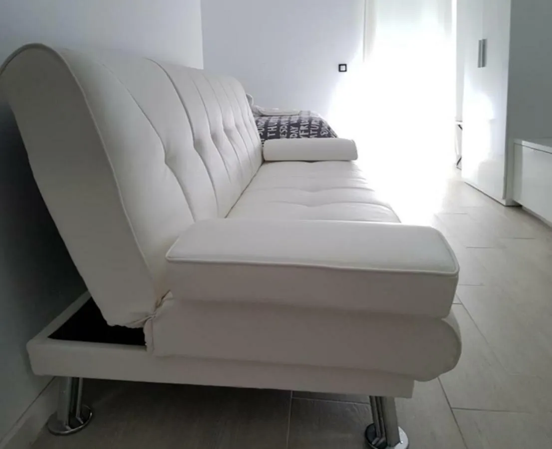 Ferienwohnung Malaga Alcolea Apartment