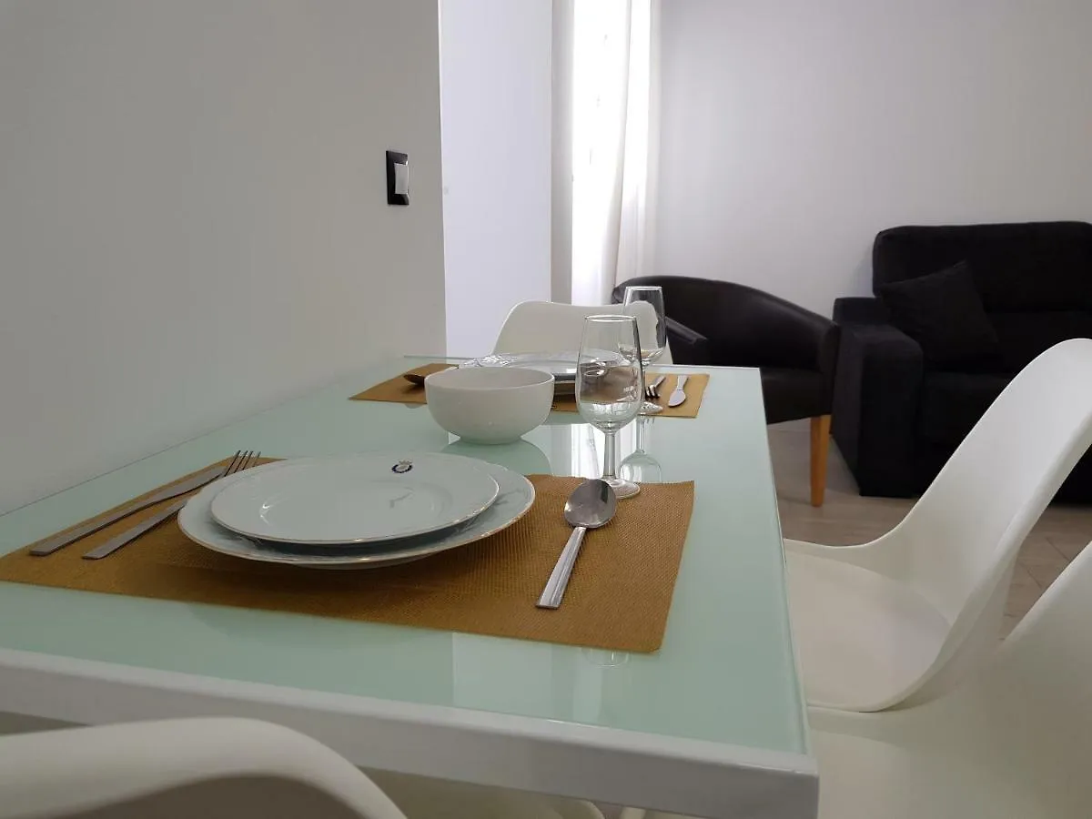 Málaga Alcolea Apartman 0*,  Spanyolország