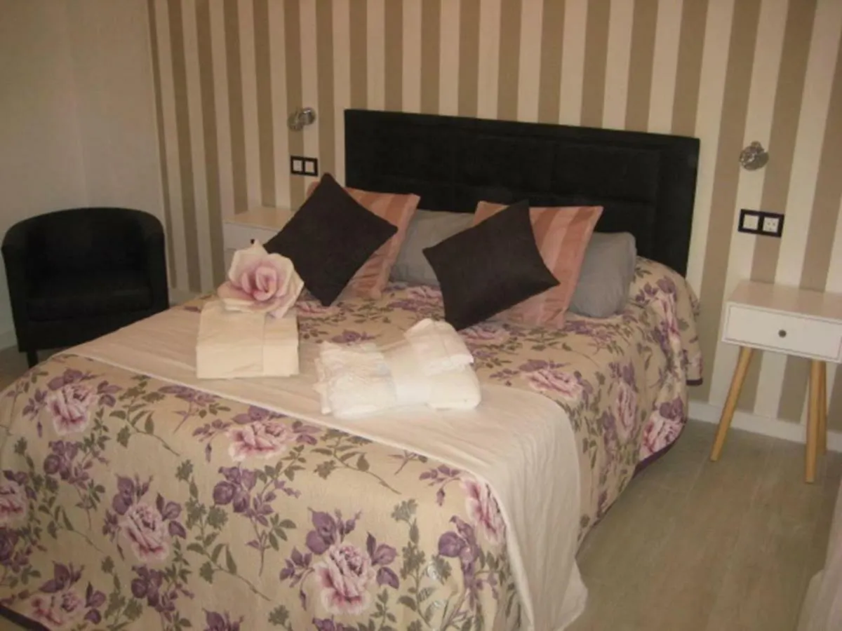 Ferienwohnung Malaga Alcolea